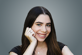 BNY Intern Brooke G.