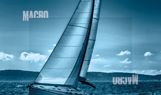 Vantage Point: Sailing close to the wind