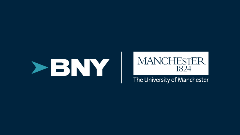  <p>NEWSROOM | MAY 2026</p>
<h3><b><span class="font-publico-pro">BNY and The University of Manchester Launch the Future of Work Alliance, Focused on Responsible Use and Application of Human-Led AI</span></b></h3>
