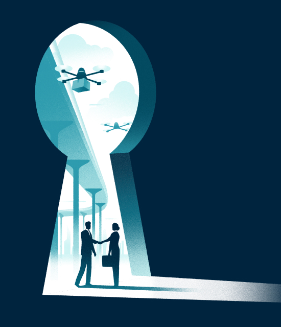  <h2><span class="font-publico-pro"><span class="size-h1">Why More Business Owners are Partnering With Us</span></span></h2>
<p><span class="size-h4"><br />
We’ve been helping private business owners and entrepreneurs tackle their most complex business issues and open doors to new opportunities for generations. Perhaps that’s why 92% of Fortune 100 businesses are clients.<sup>1</sup></span></p>
