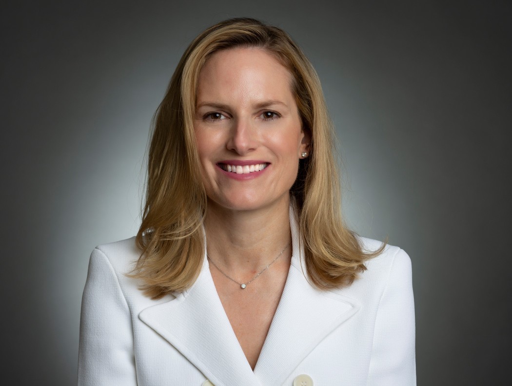 Christine Curtiss
