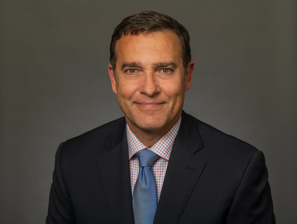 Rick Calero
