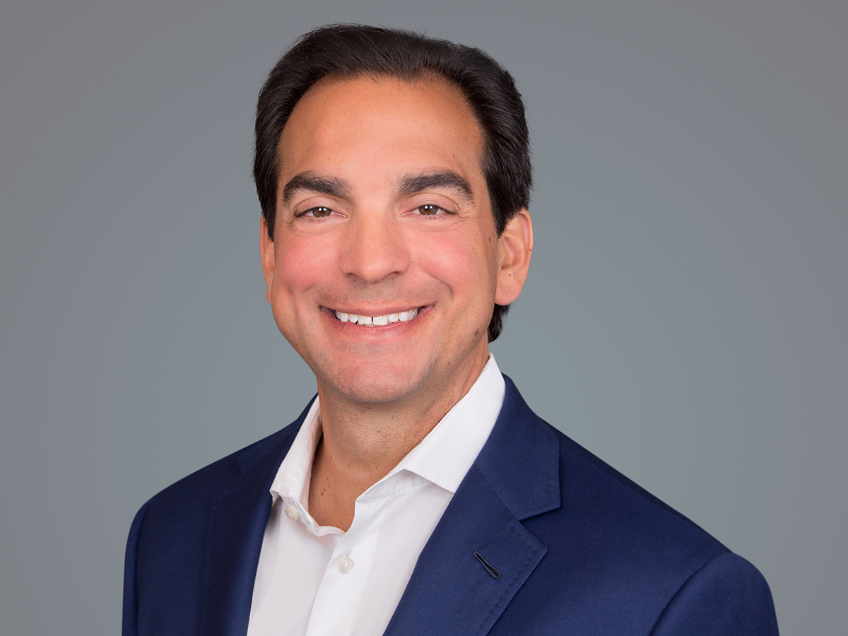 Robert Kricena