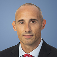 James DiChiaro, Senior Portfolio Manager on the BNY Mellon Core Plus strategy at Insight Investment