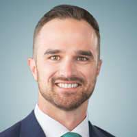 Matt Camuso, BNY Mellon Investment Management Head of ETF Solutions