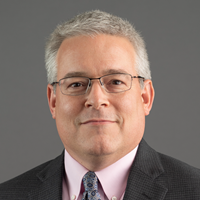 Todd Frysinger