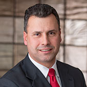 Kevin  Cronk