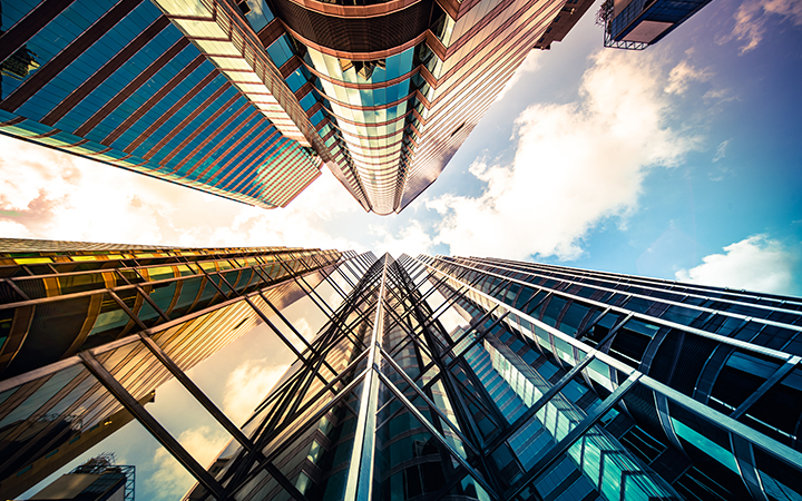 Global equity income: built for this market