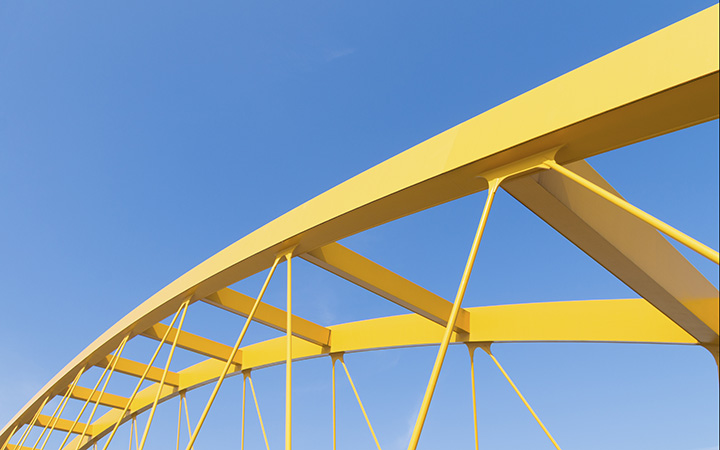Infrastructure and real assets shine as inflation fears linger