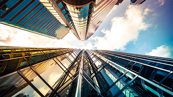 Global equity income: built for this market